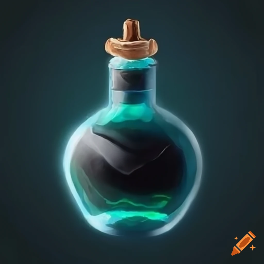 Death potion