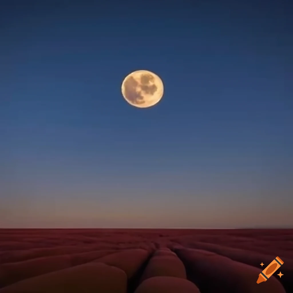 Panoramic view of Killers of the Flower Moon