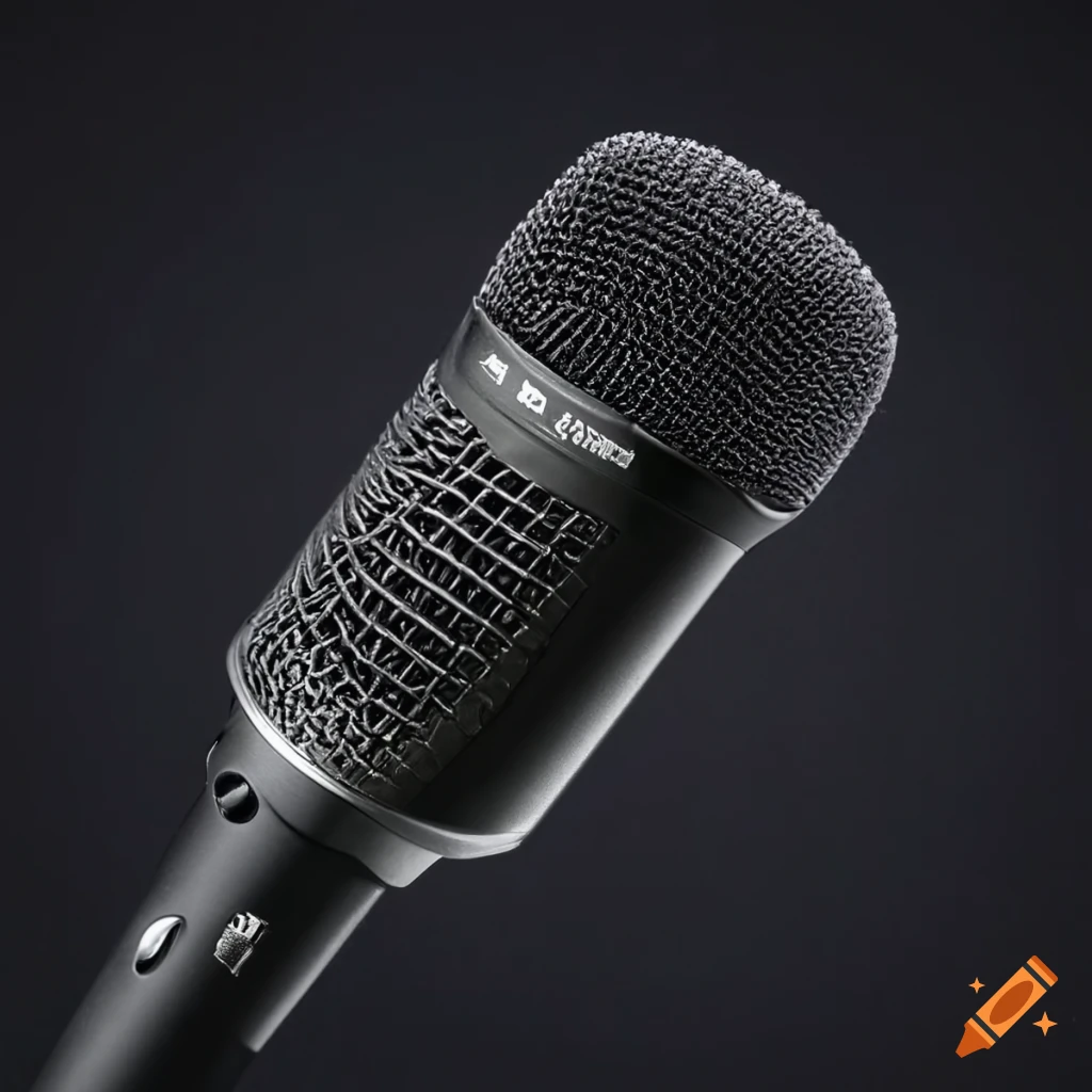 Microphone