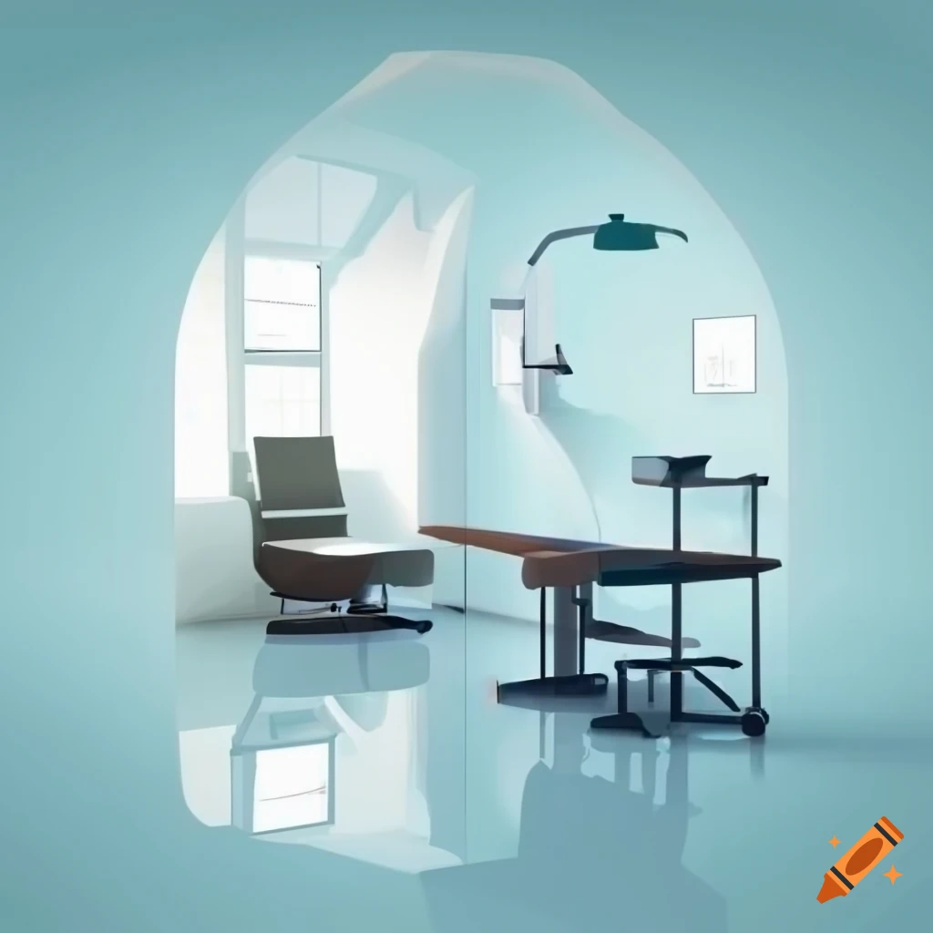 Clinic design and layout manual cover page