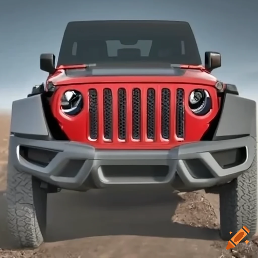2024 Jeep Avenger