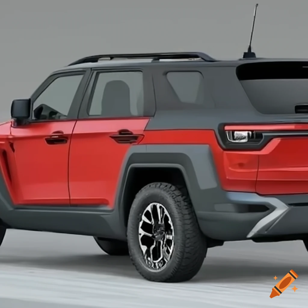 2024 Jeep Avenger