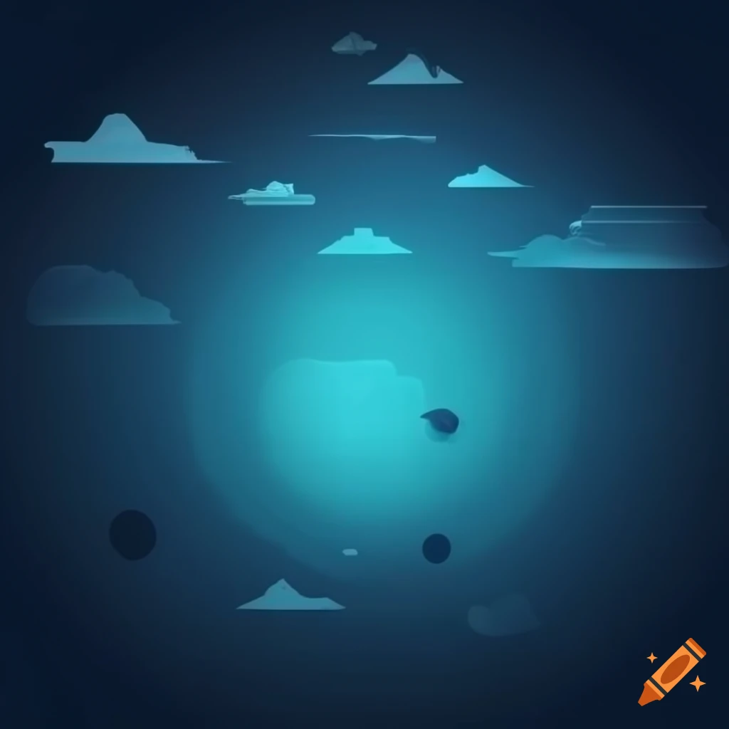 Webhosting site background