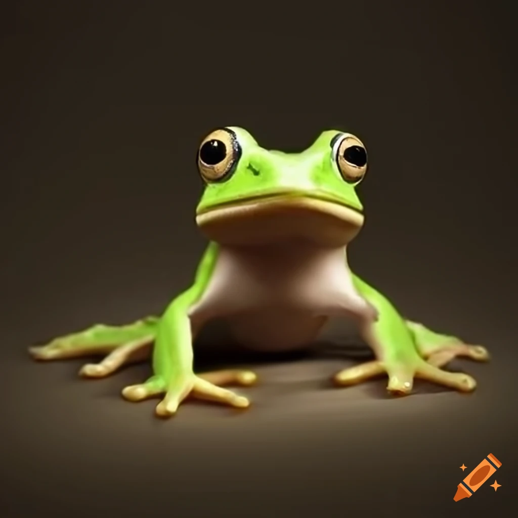 frog