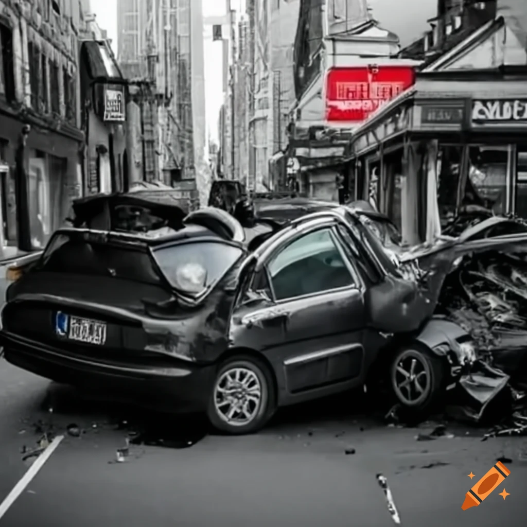 Car accidents