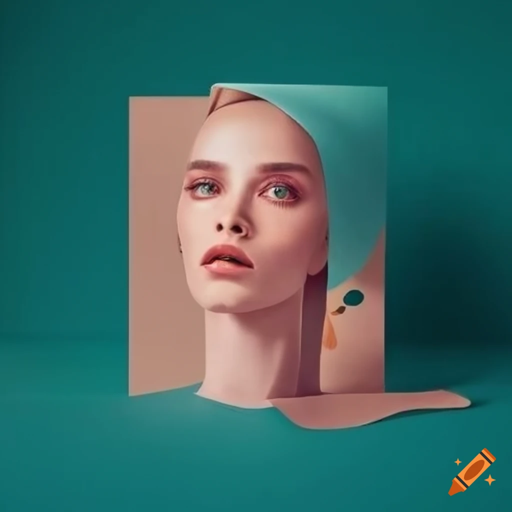 humain, papier