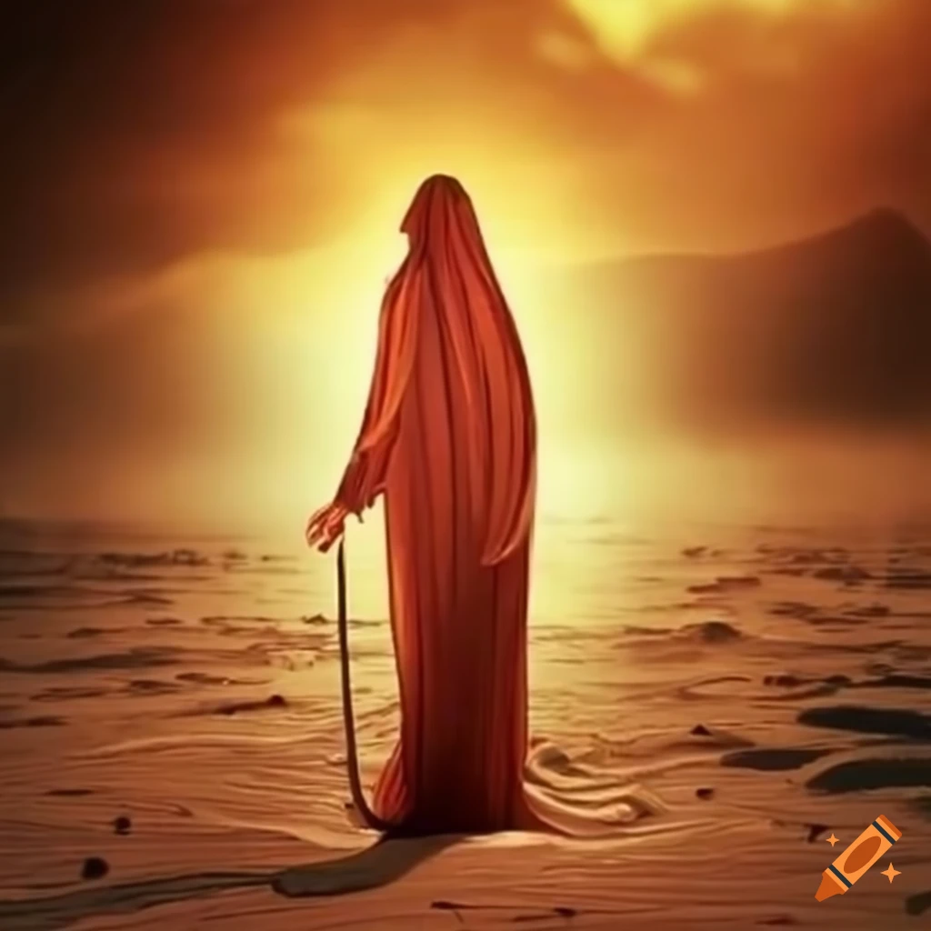 Collection of Hadiths about prayer in Arabic text