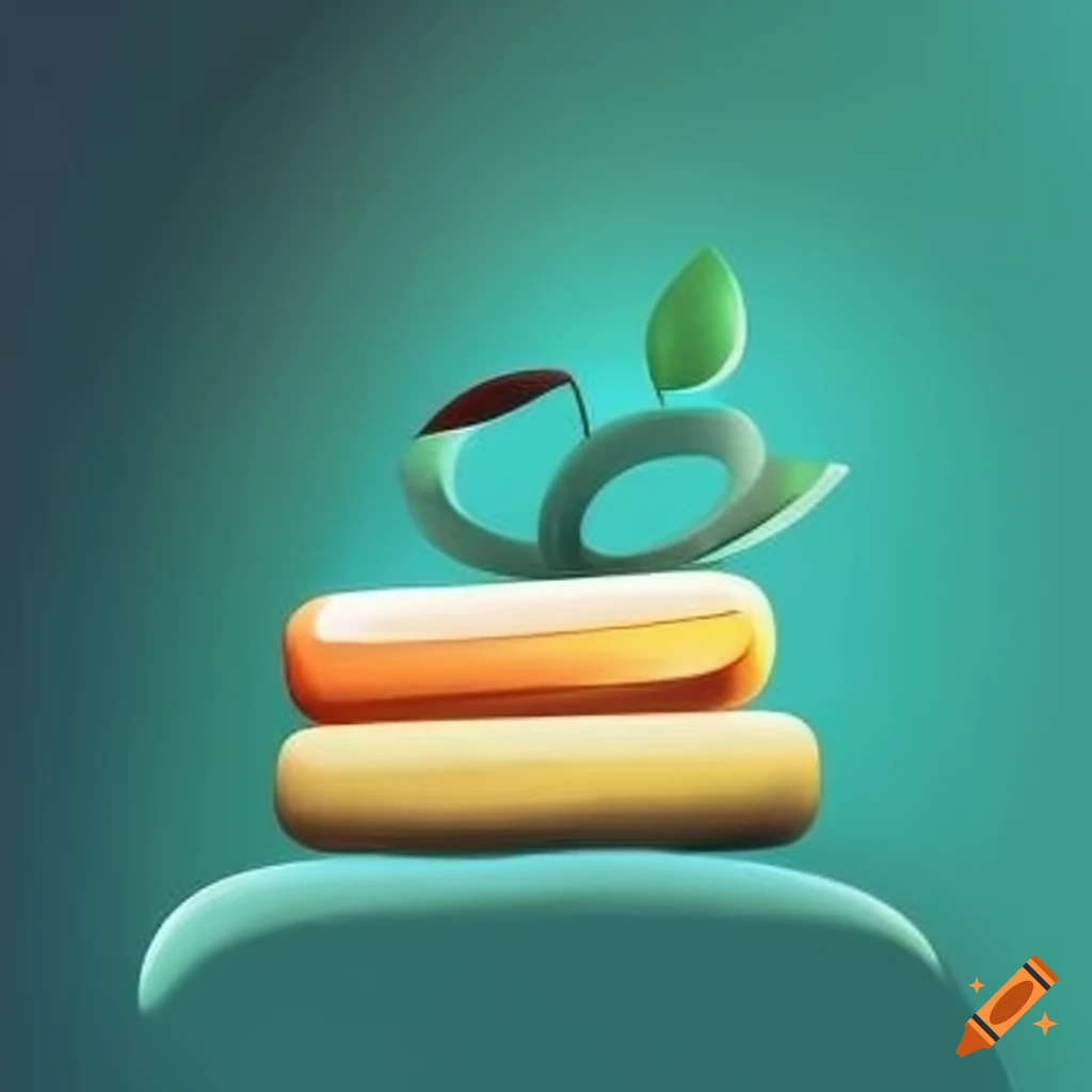 Eco-friendly soap minimalist business logo