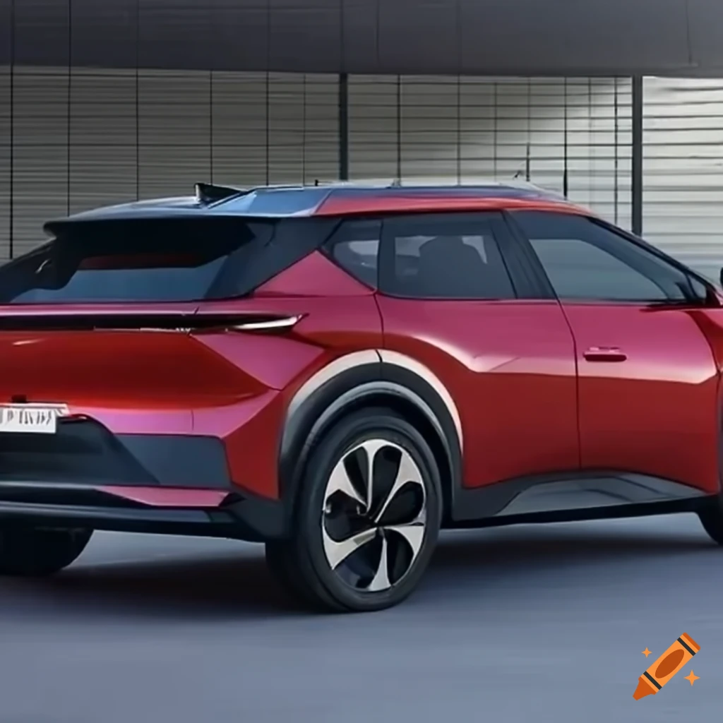 2024 Kia EV6 Nissan Aryia