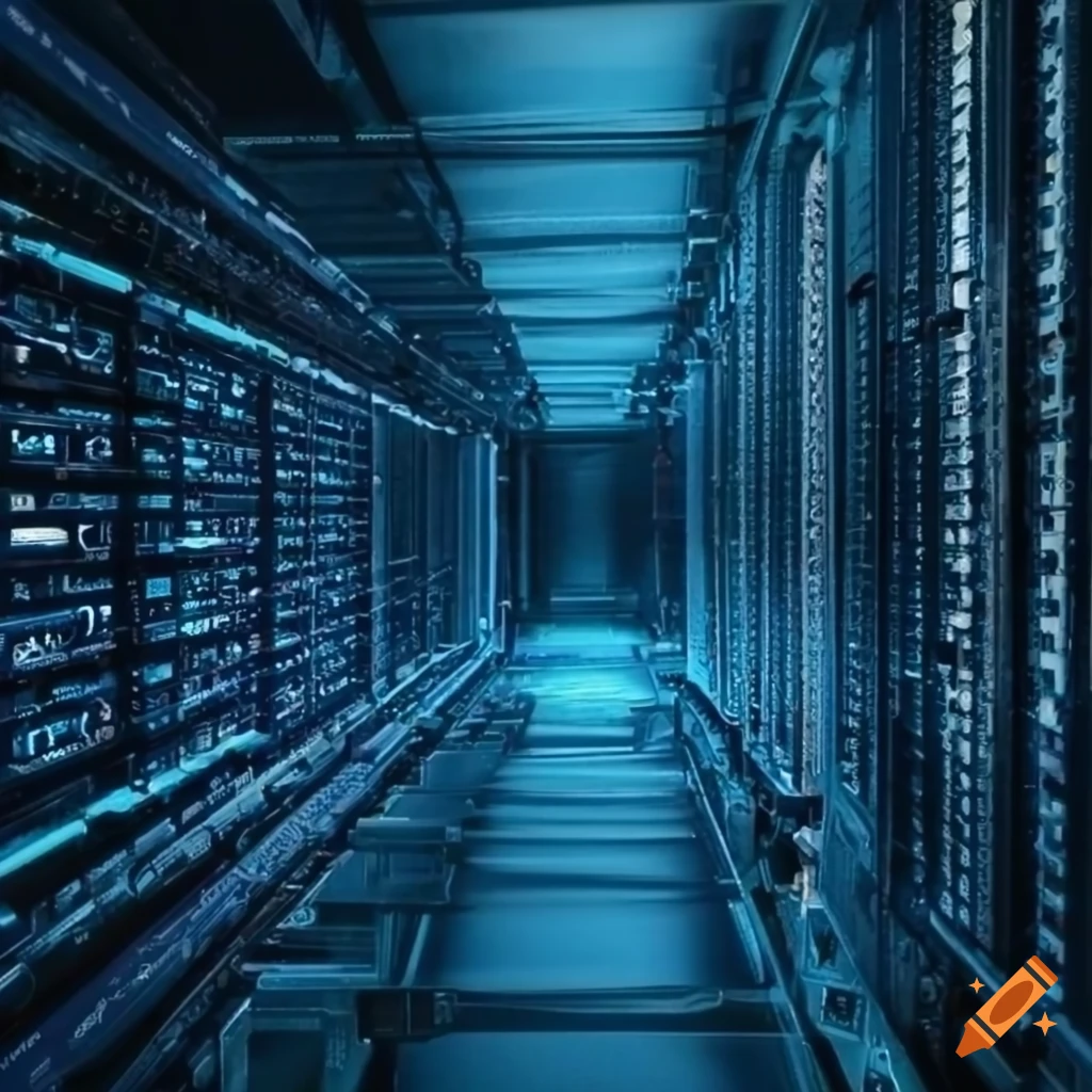 Serveur informatique