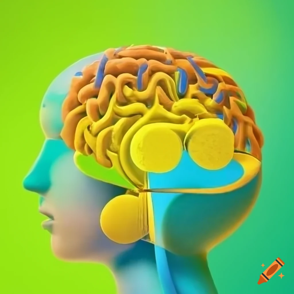 Illustration symbolizing a growing mind
