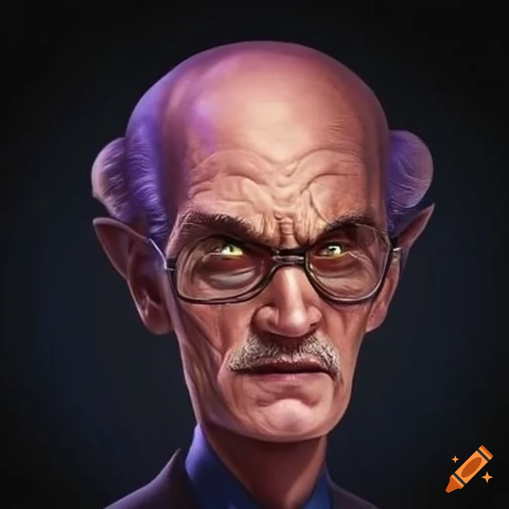 Linkedin Profile Picture Of An Executive Named Sly Adversary On Craiyon linkedin-profile-picture-of-an-executive-named-sly-adversary-on-craiyon