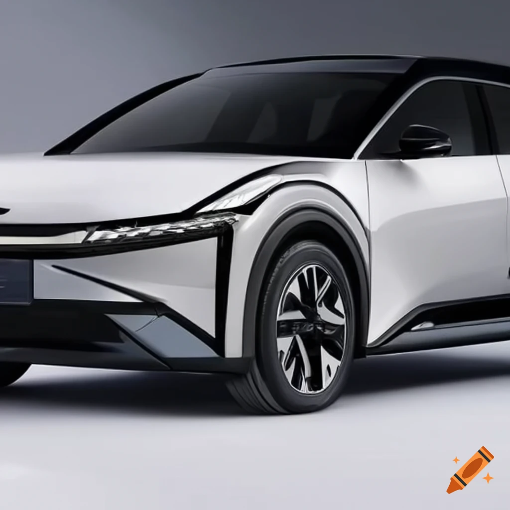 2024 Kia EV6 Nissan Aryia