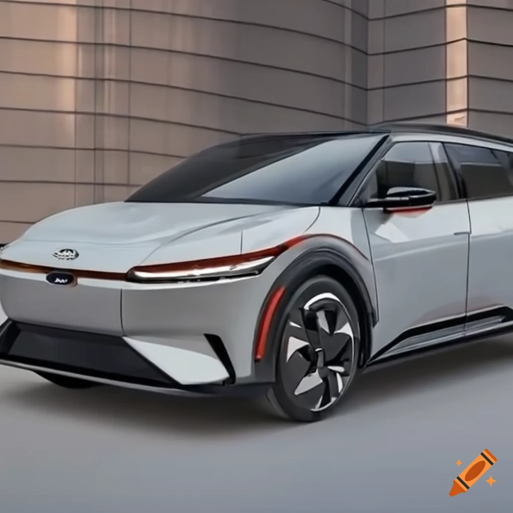 2024 Kia EV6 Nissan Aryia