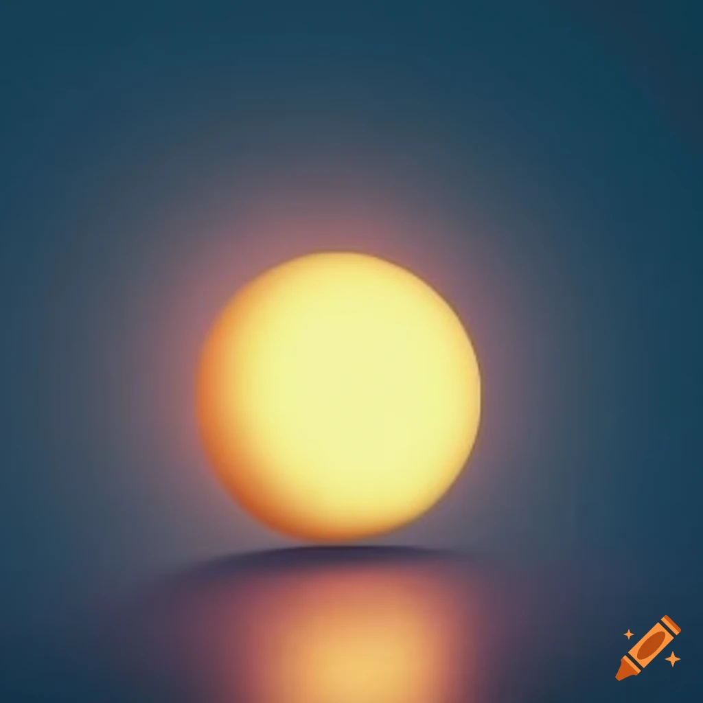 Background slide with the question 'why is light so important?' for a