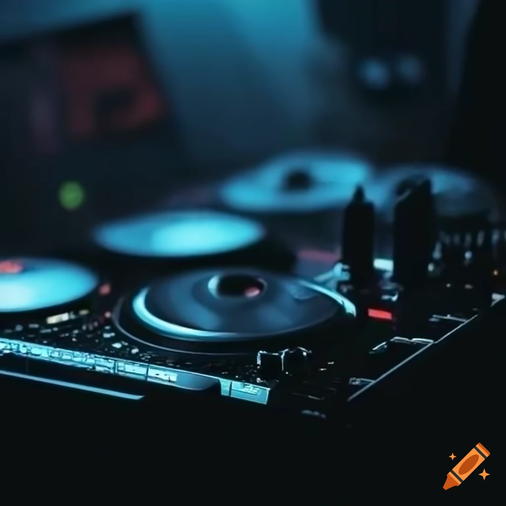 DJ MIXING OVERVIEW