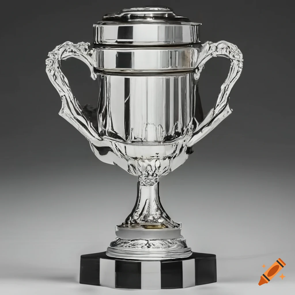 Kootenay Hockey League trophy