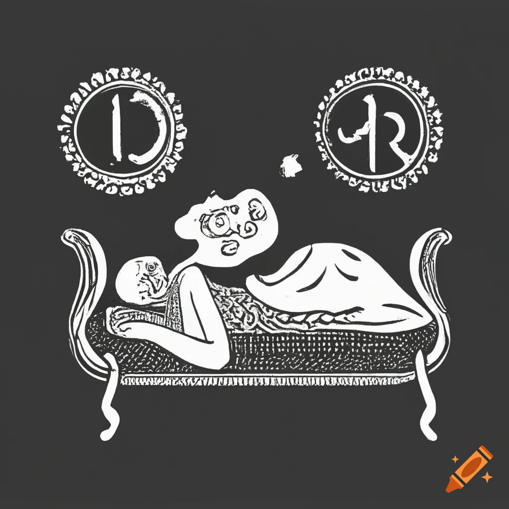 Sleeping for 1000 years
