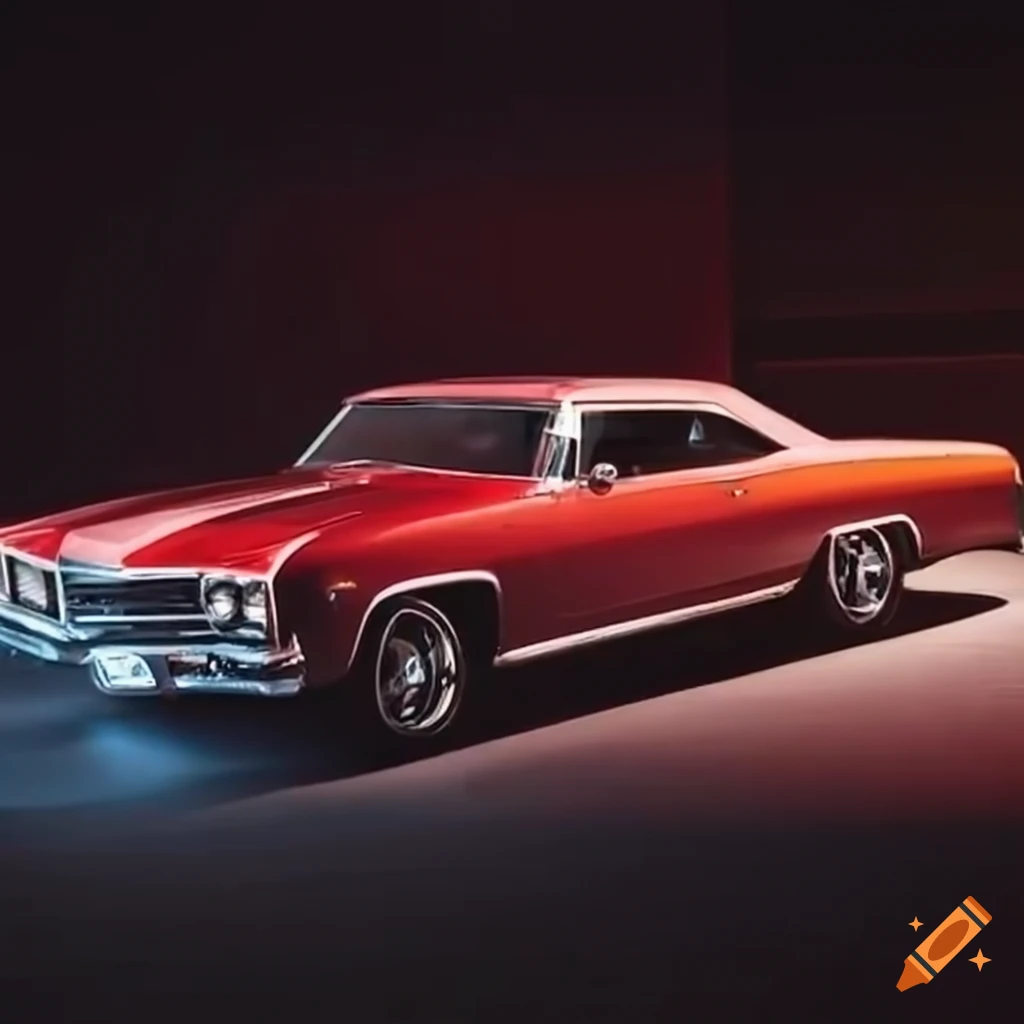 Chevrolet El Camino