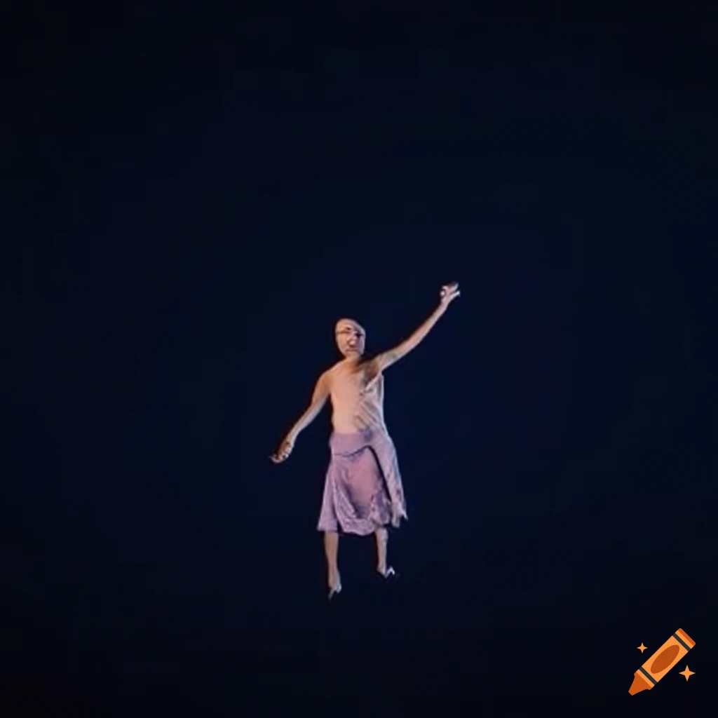 the-happiest-man-on-earth-on-craiyon