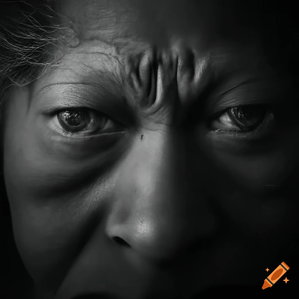 Anguish