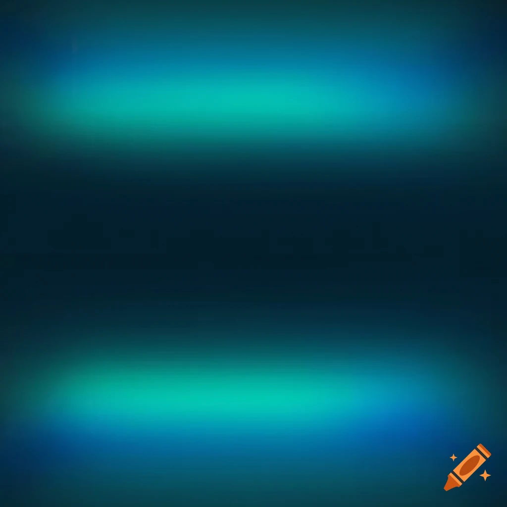 Simple clean gradient with bold green checkmark and text overlay