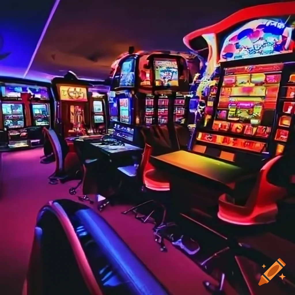 Online casino and gameroom with games like juwa 777 and fire kirin