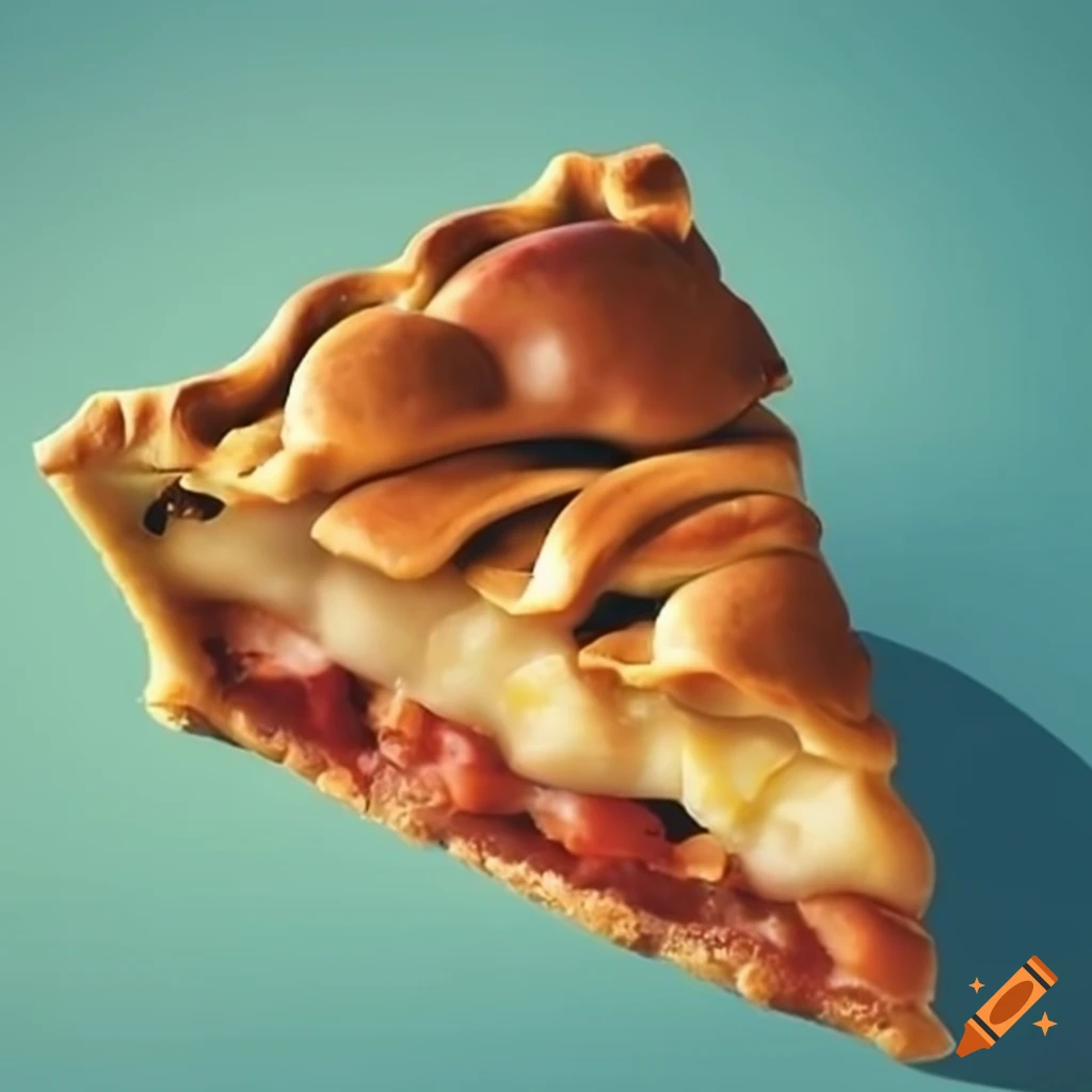 Apple pie
