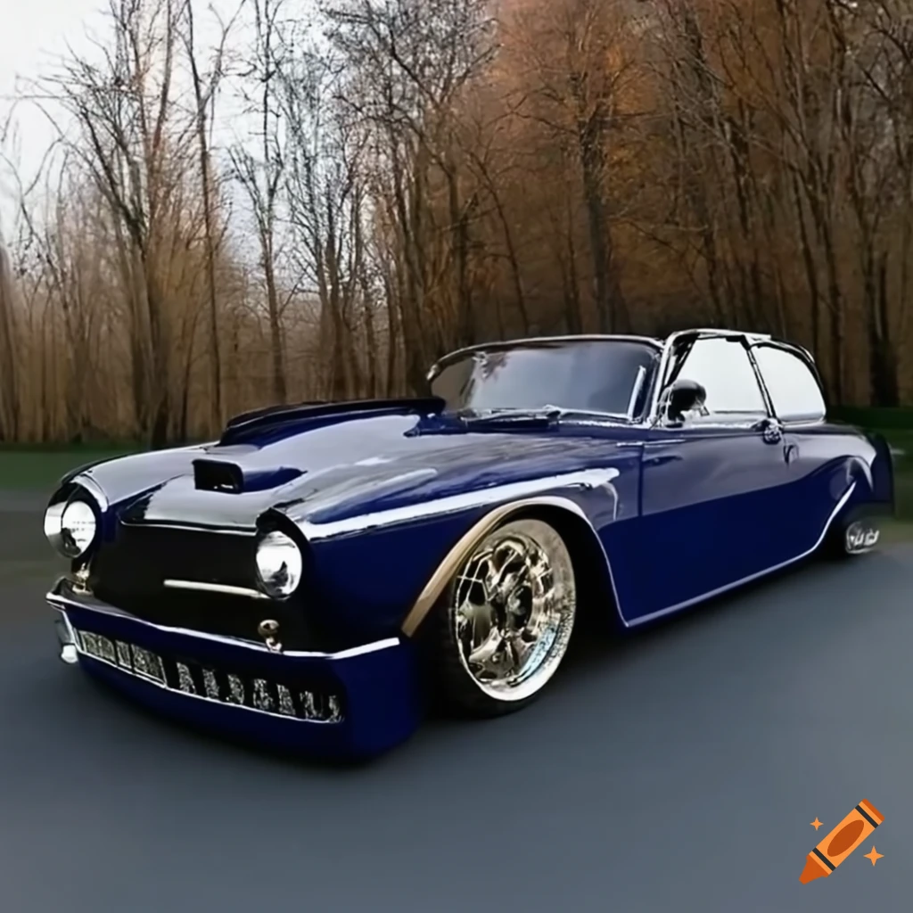 Sussian imperial navy style JDM Avions Voisin turbine muscle car drifting in a phonk atmosphere