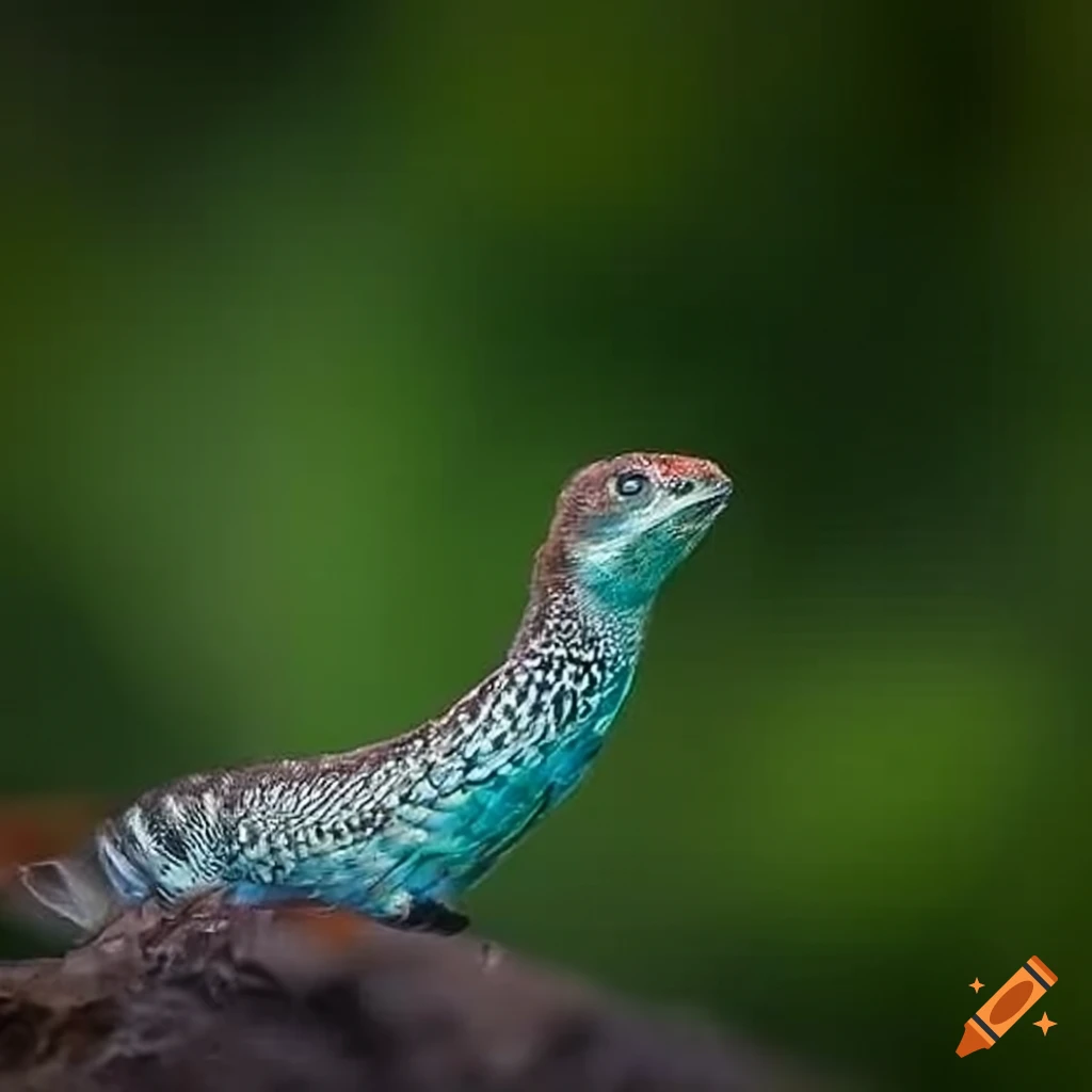 Firngilla Gallotia sthellini polatzeki
