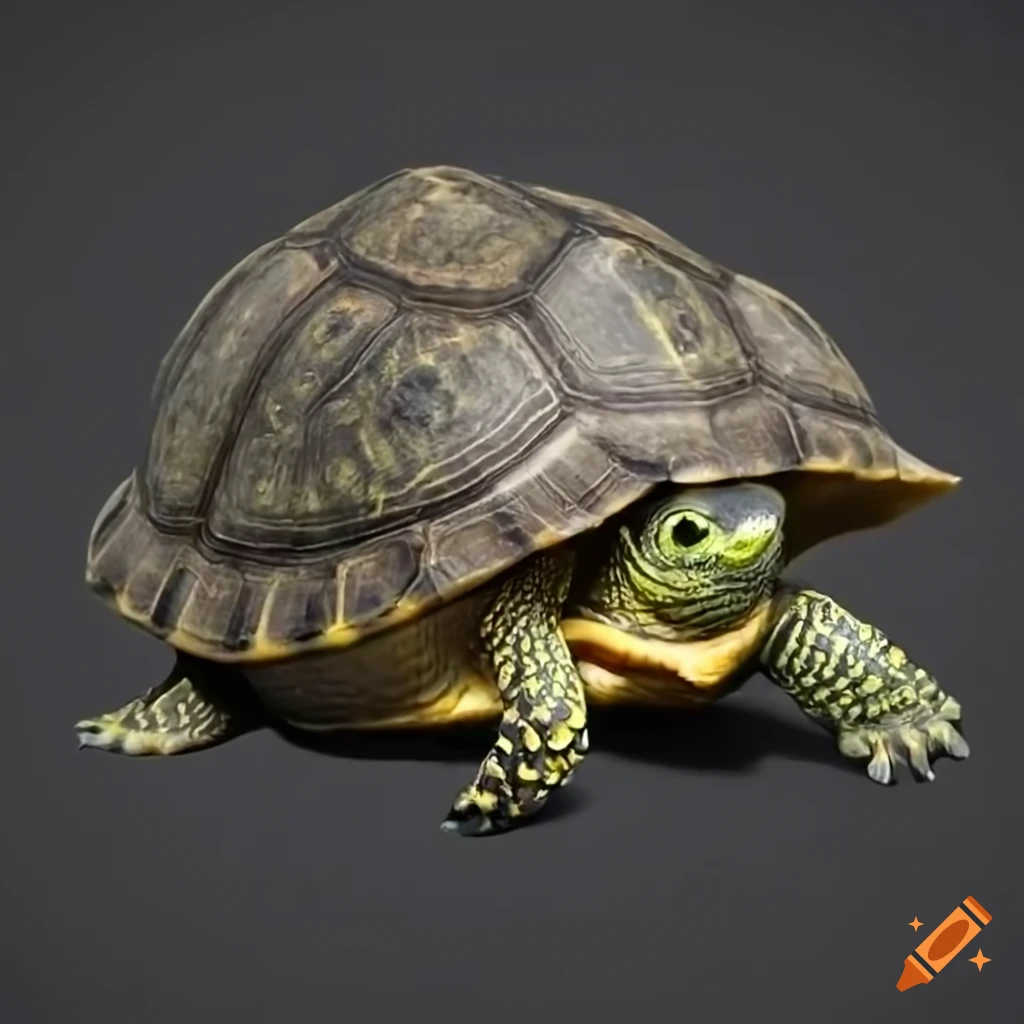 Turtle Józef