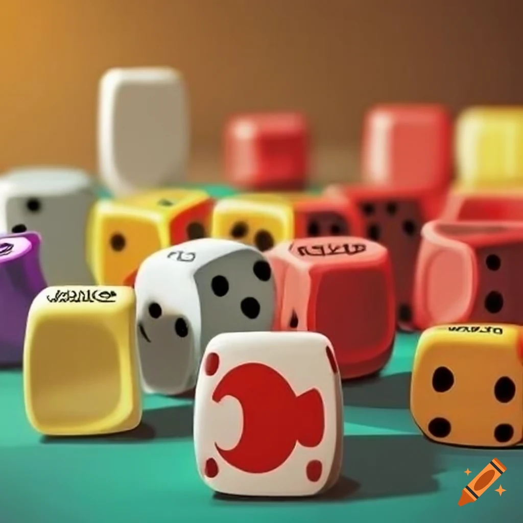 Board game image