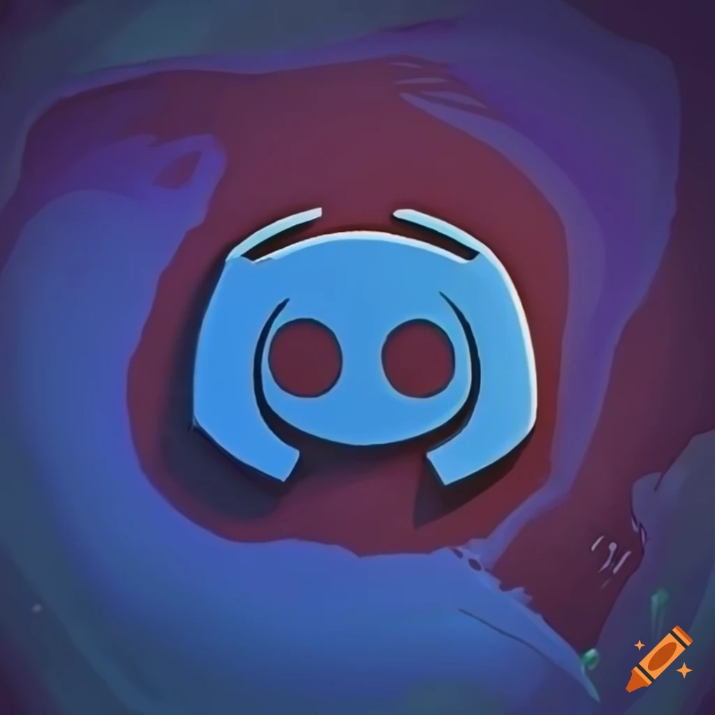 Discord server data backup concept