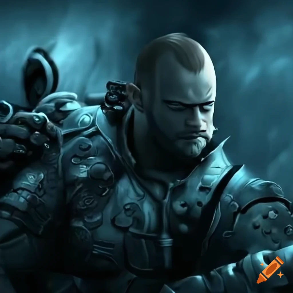 Hd Video Game Main Menu On Craiyon hd-video-game-main-menu-on-craiyon