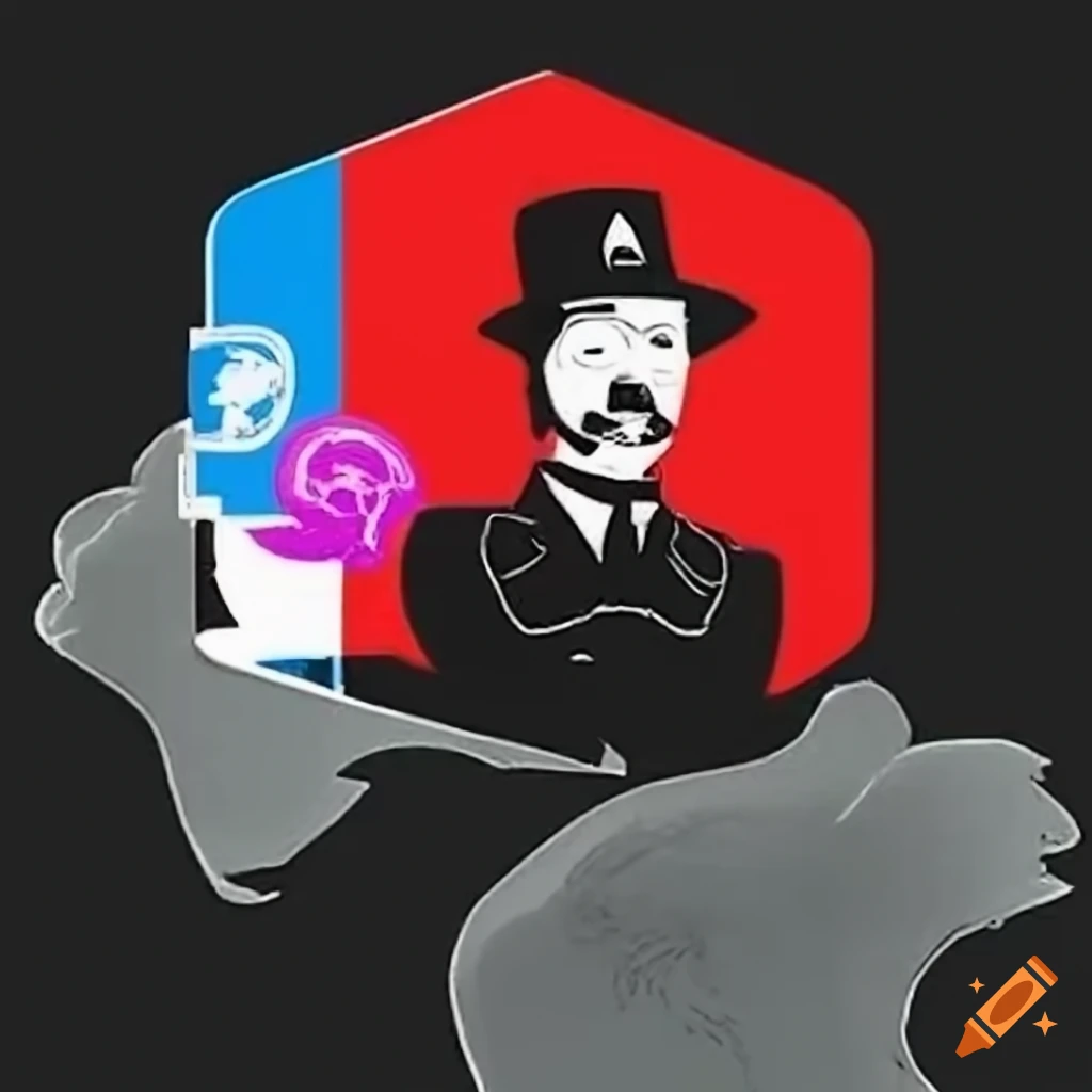 Individuals with fascist ideologies on social media platforms like Twitter