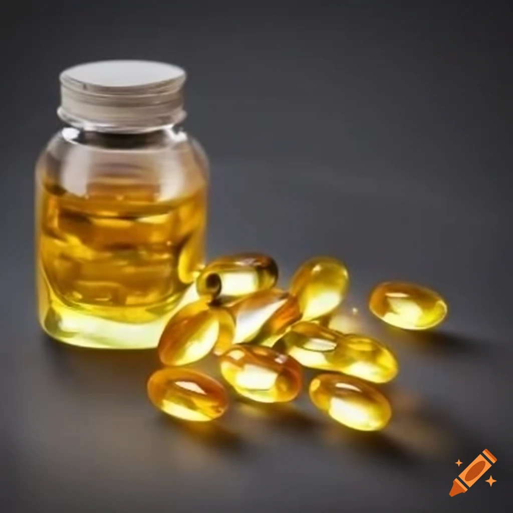 Benefits of omega-3 fish oil for health