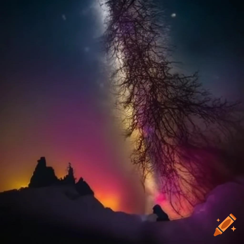 Lucid dream