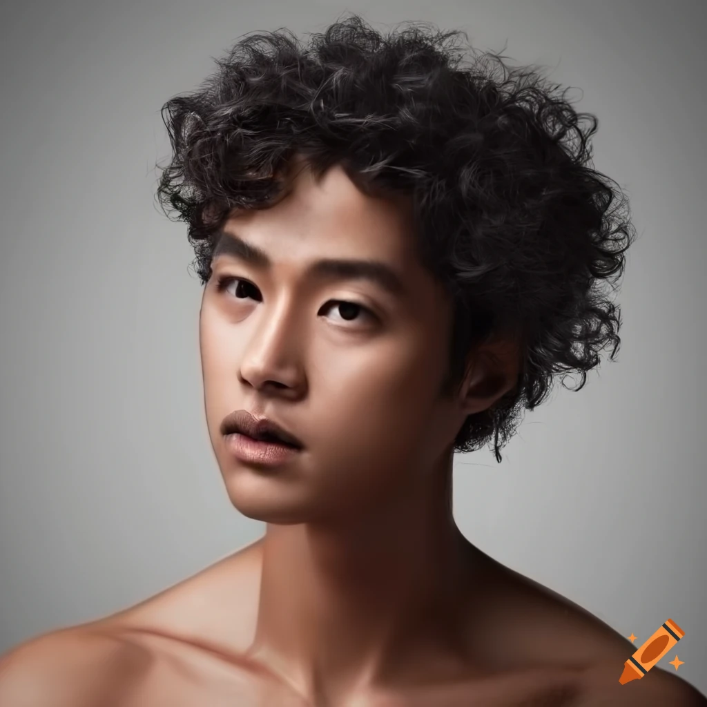 handsome-filipino-man-with-dark-eyelashes-and-curly-hair-on-craiyon