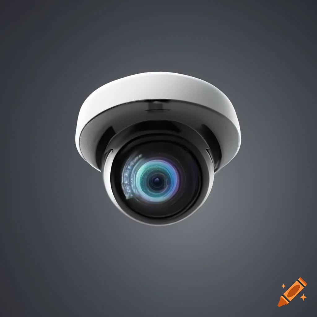 Security camera