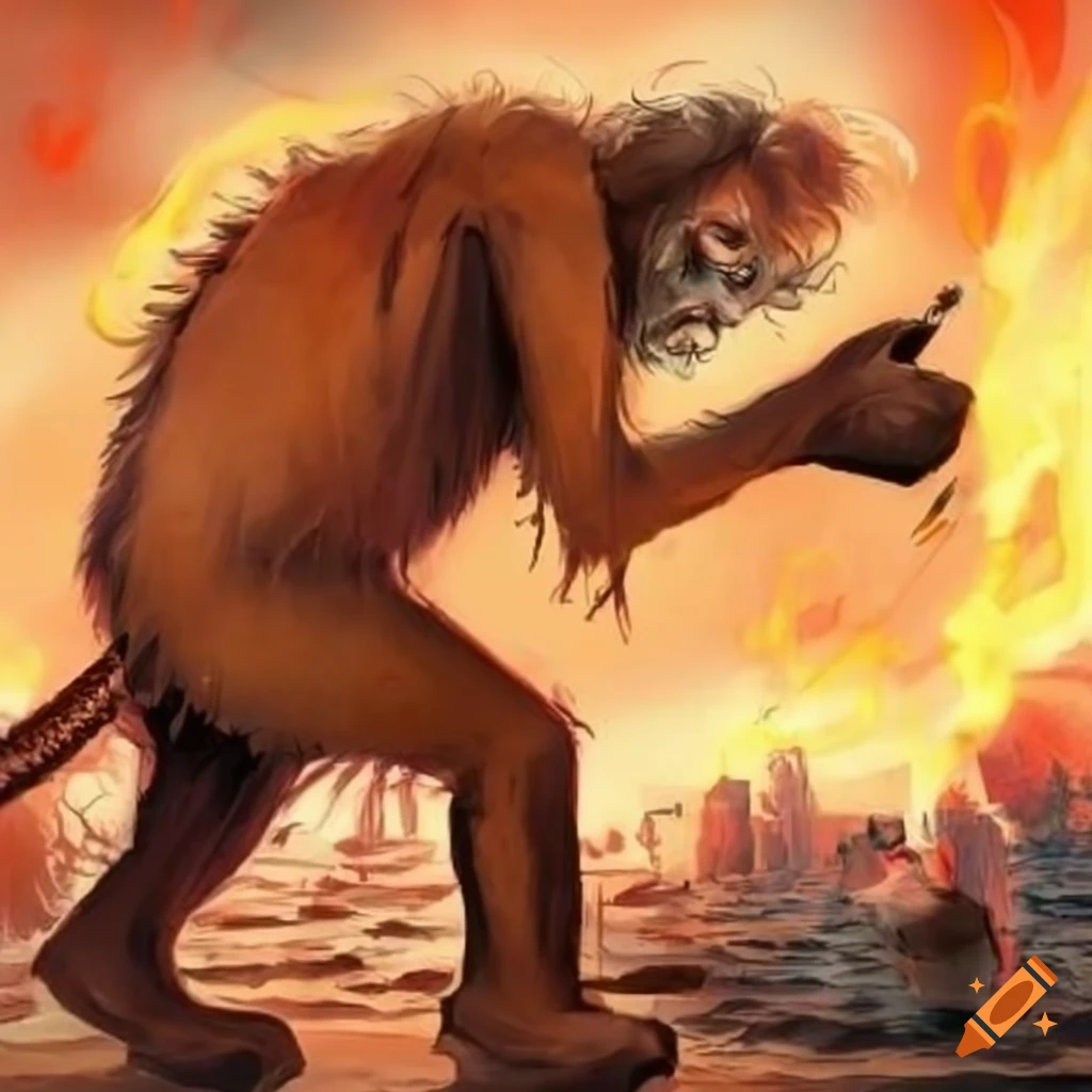 Opinion on Darwinian Revolution