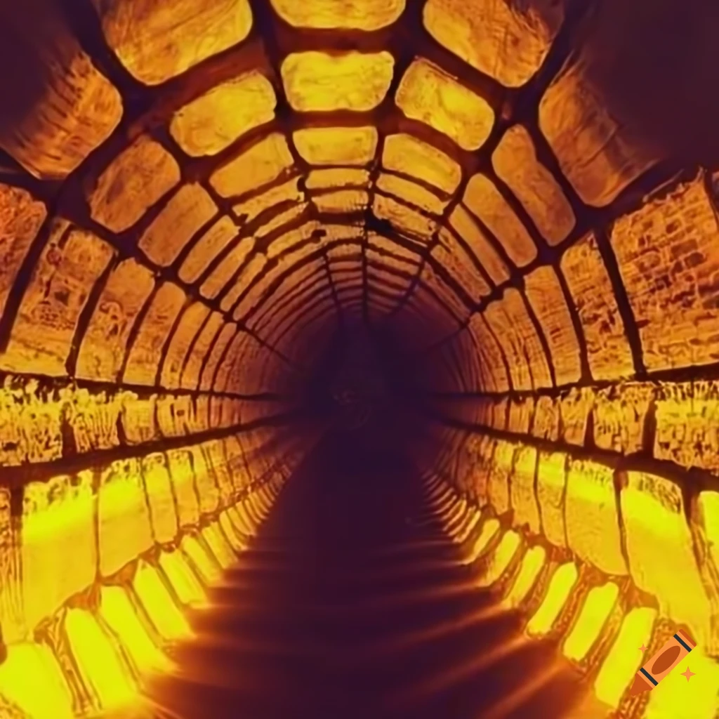 The Sunshine Underground