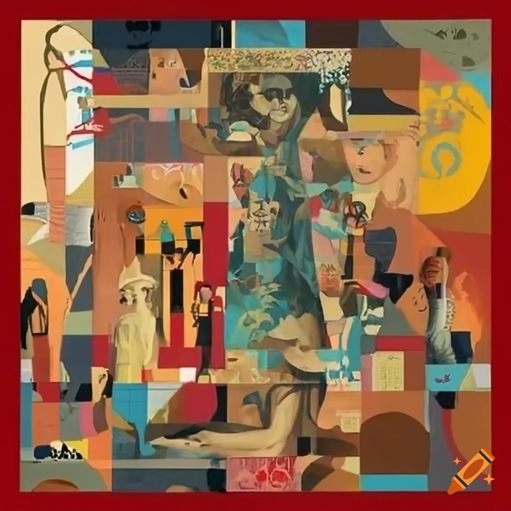 1920s mural art