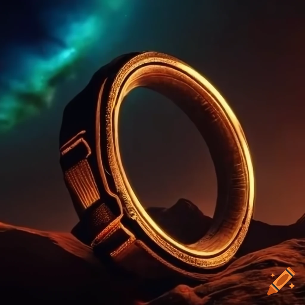 4k, 1920x1080, wallpaper for Rings of power