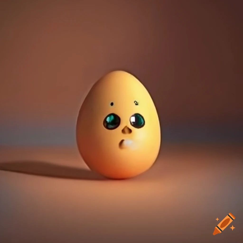 Stinky egg