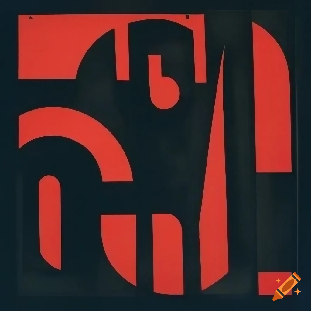 Cover of new wave music magazine the face by neville brody in high