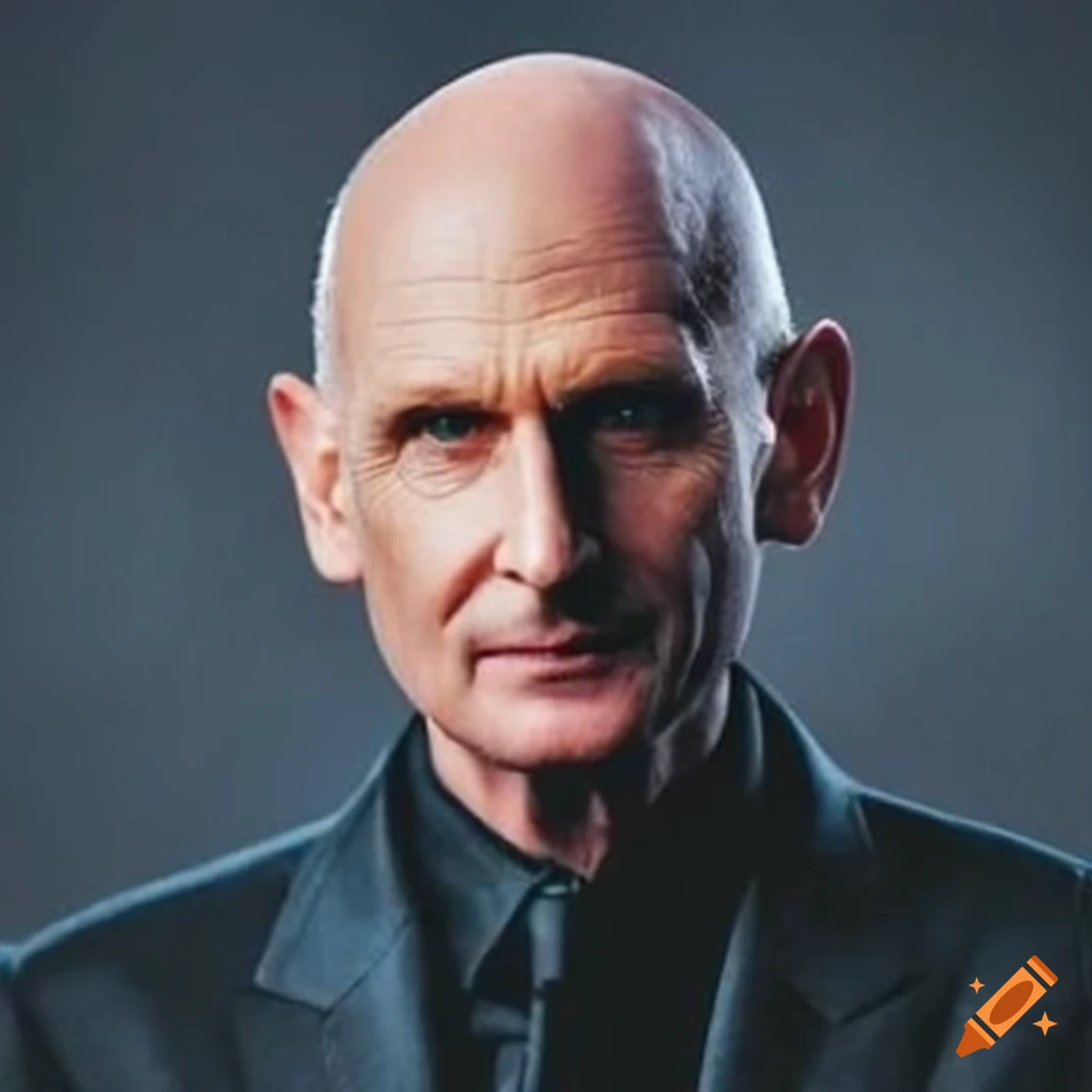 Professor x at xavier mansion in a wheelchair, xmen universe on Craiyon