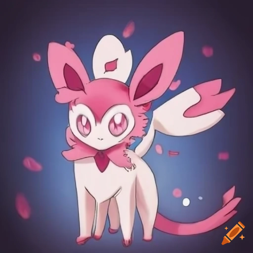 Sylveon