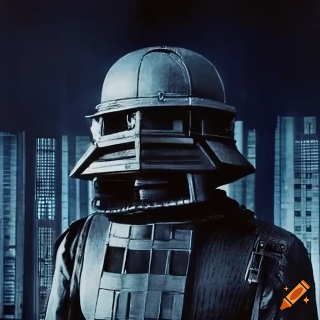 The Empire Strikes Back with a social justice lens
