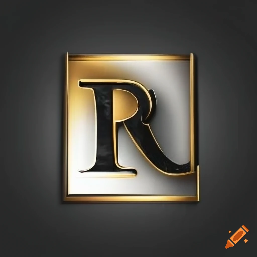 Logo for signature real estate utah in black, white, and gold colors on