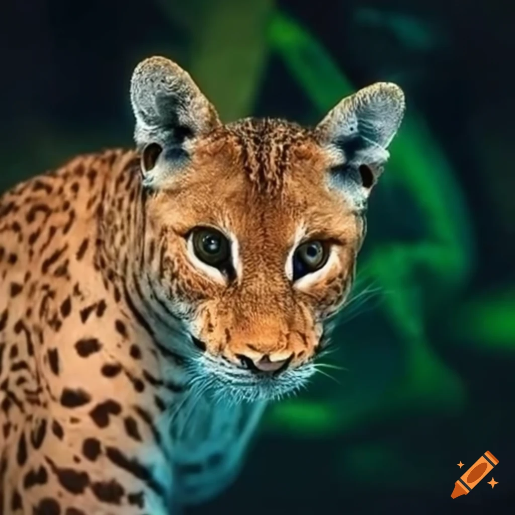 Animales más amenazados del mundo